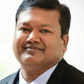 Romal  Shetty,Chief Executive Officer profile picture