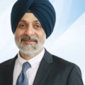 Jasit Singh Kang Managing Partner and Global Head profile picture