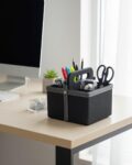 Leatherette Multi-Utility Organiser |Dote