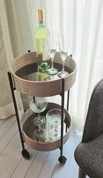 Glide & Grace Trolley