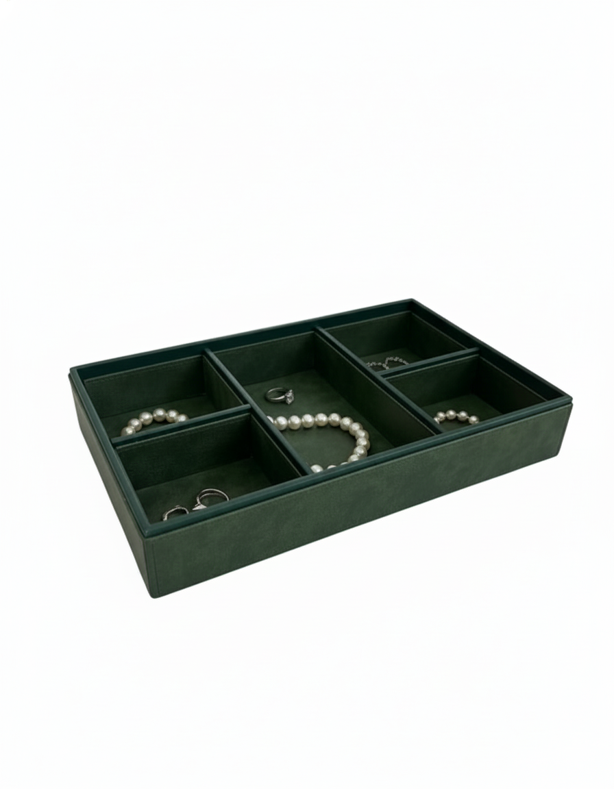 Jewellery Boxes